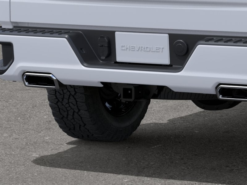 2026 Chevrolet Silverado 1500 RST - Photo 14