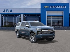 2025 Chevrolet Suburban Premier SUV