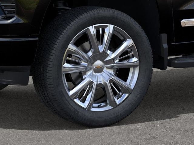 2026 Chevrolet Silverado 1500 High Country - Photo 9