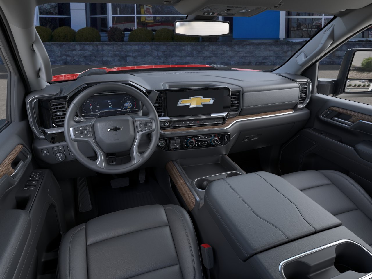 2026 Chevrolet Silverado 2500 HD LT - Photo 15