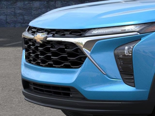 2026 Chevrolet Trax LS - Photo 13