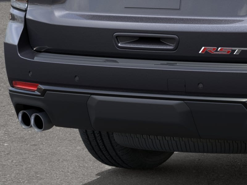 2026 Chevrolet Suburban RST - Photo 38