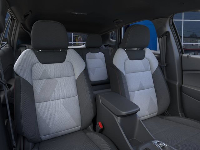 2026 Chevrolet Trax RS - Photo 16
