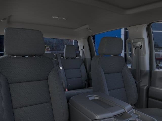 2026 Chevrolet Silverado 2500 HD Custom - Photo 24