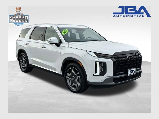 2023 Hyundai Palisade SEL's photo