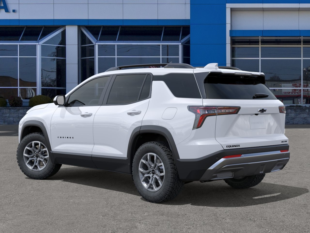 2026 Chevrolet Equinox ACTIV - Photo 27