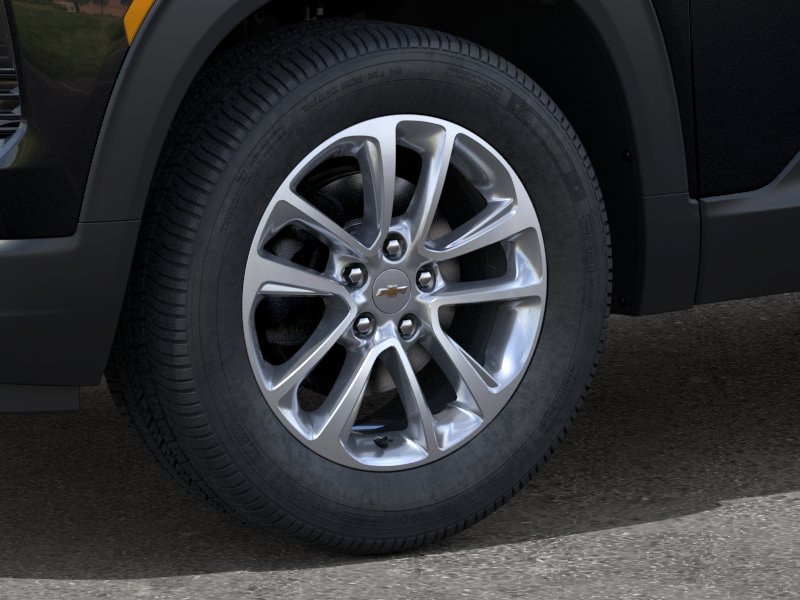 2026 Chevrolet Trailblazer LS - Photo 33