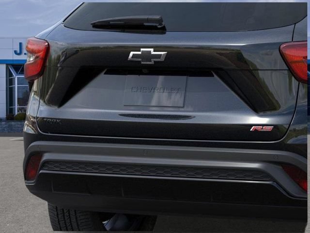 2026 Chevrolet Trax RS - Photo 14