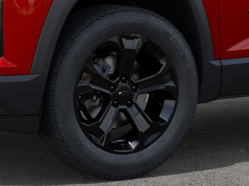 2026 Chevrolet Equinox LT - Photo 9
