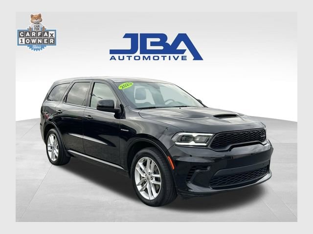2023 Dodge Durango R/T's photo