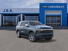 2025 Chevrolet Tahoe Premier SUV