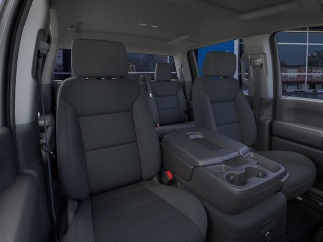 2026 Chevrolet Silverado 2500 HD Custom - Photo 16