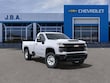 Chevrolet Silverado 2500 HD
