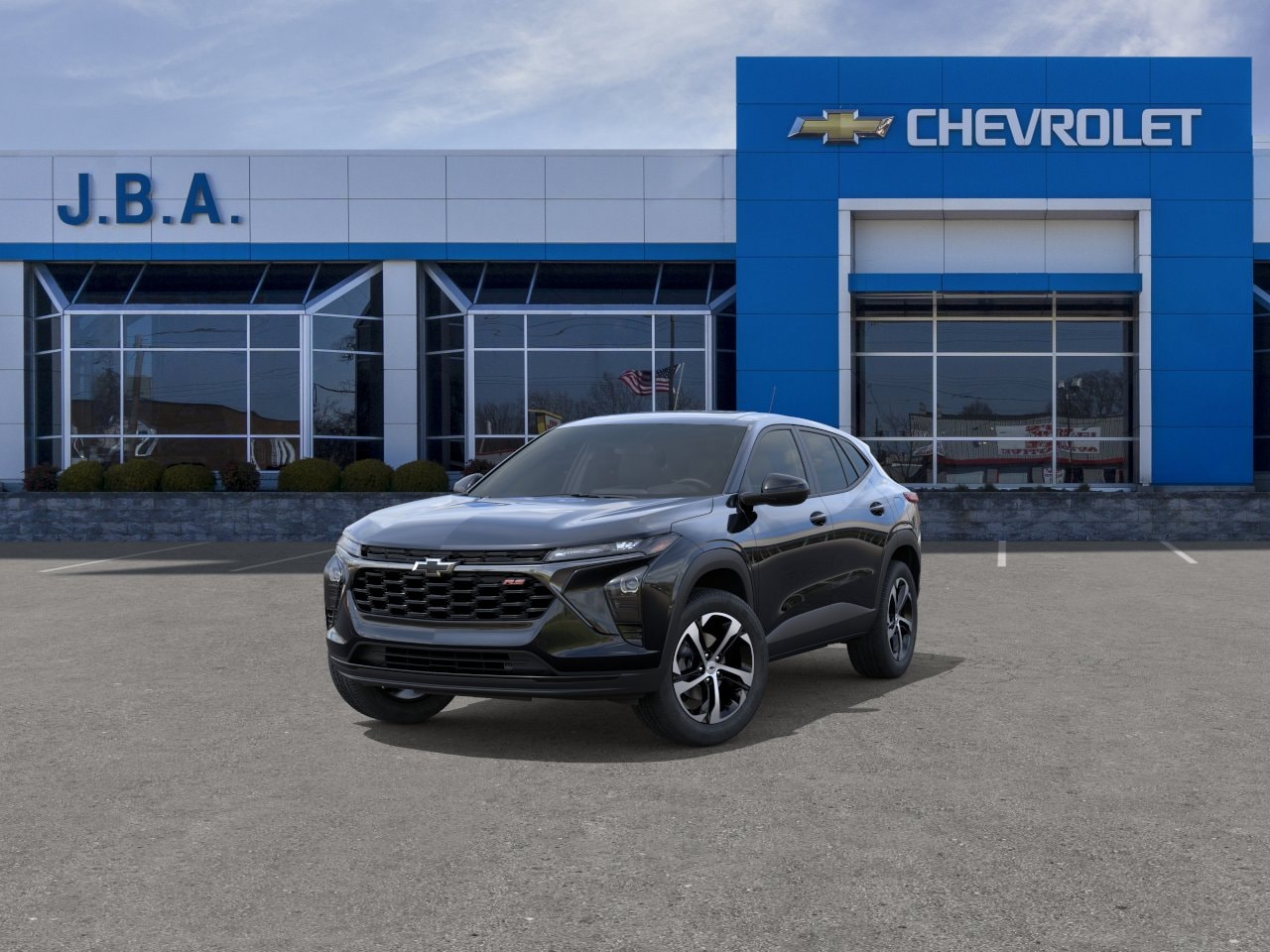 2026 Chevrolet Trax RS - Photo 32