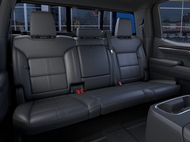2026 Chevrolet Silverado 1500 High Country - Photo 17
