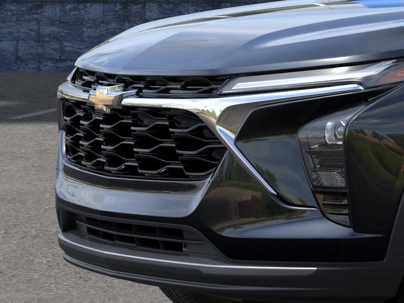 2026 Chevrolet Trax LT - Photo 13