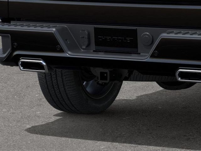 2026 Chevrolet Silverado 1500 High Country - Photo 14