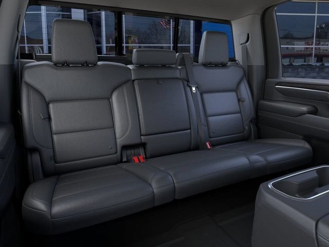 2026 Chevrolet Silverado 2500 HD LTZ - Photo 17