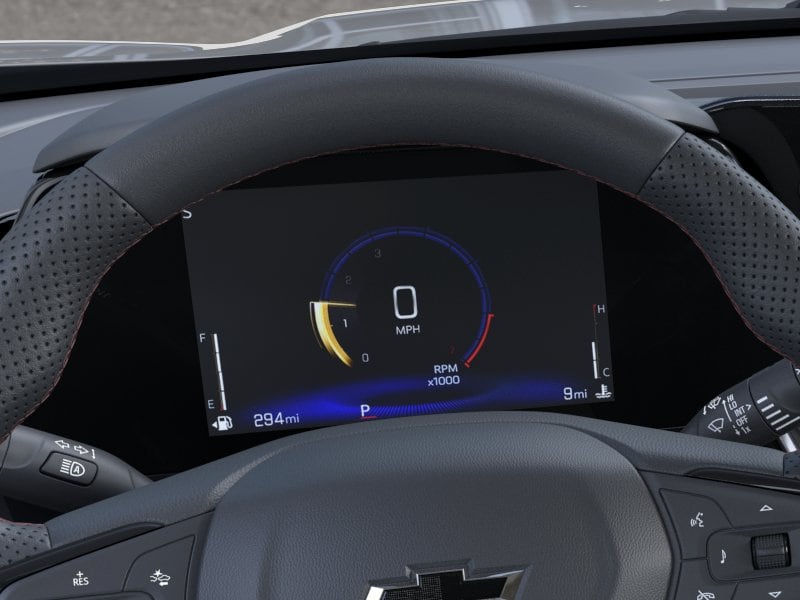 2026 Chevrolet Trax RS - Photo 42