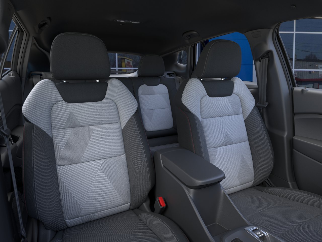 2026 Chevrolet Trax RS - Photo 40