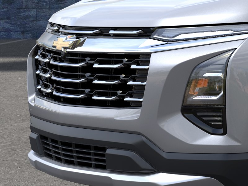 2027 Chevrolet Equinox LT - Photo 37