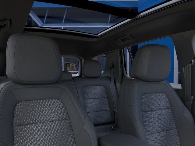 2027 Chevrolet Equinox LT - Photo 24