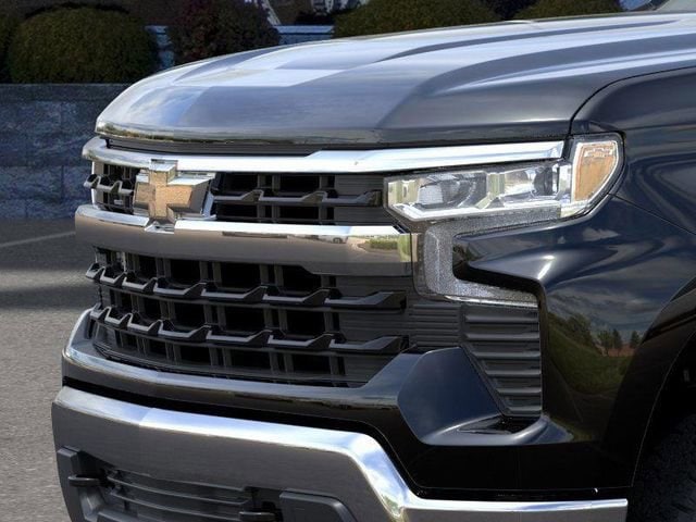 2026 Chevrolet Silverado 1500 LT - Photo 13