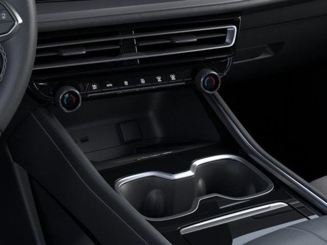 2026 Chevrolet Traverse LT - Photo 23