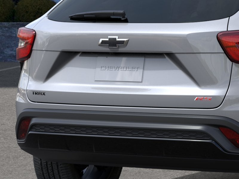 2026 Chevrolet Trax RS - Photo 38