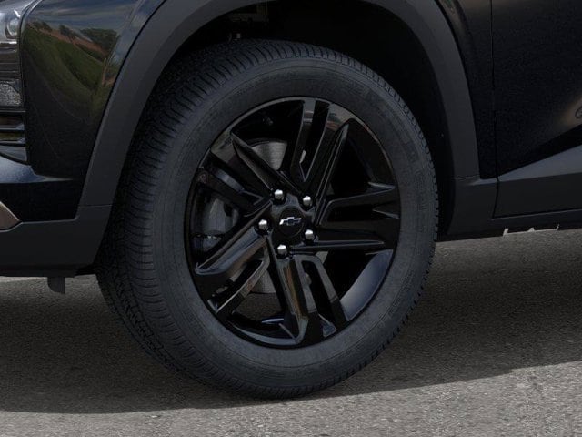 2026 Chevrolet Trax Activ - Photo 8
