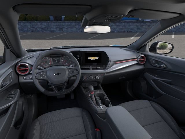 2026 Chevrolet Trax RS - Photo 15