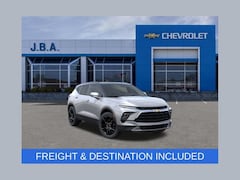 2026 Chevrolet Blazer 3LT SUV