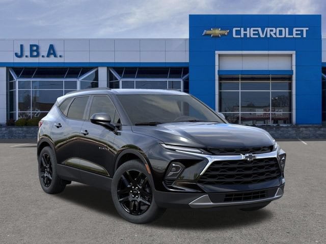 2026 Chevrolet Blazer 2LT - Photo 7
