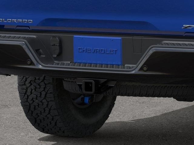 2026 Chevrolet Colorado ZR2 - Photo 14