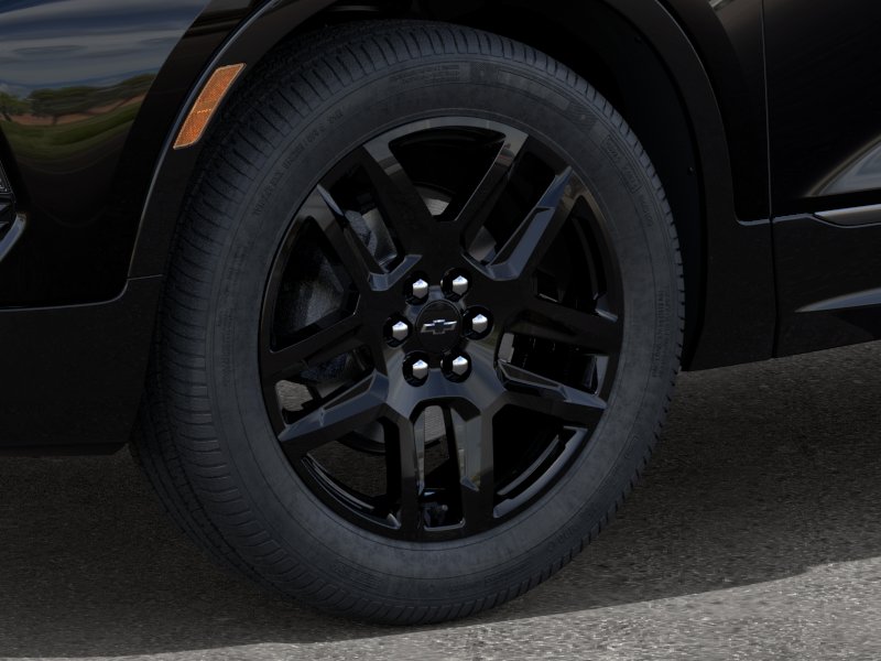 2026 Chevrolet Blazer RS - Photo 9