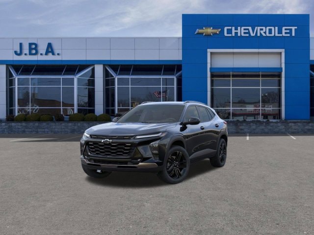 2026 Chevrolet Trax Activ - Photo 7