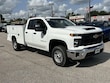  Chevrolet Silverado 2500 HD