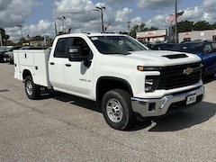 2025 Chevrolet Silverado 2500 HD WT Truck