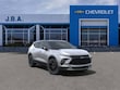 Chevrolet Blazer