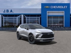 2025 Chevrolet Blazer 2LT SUV