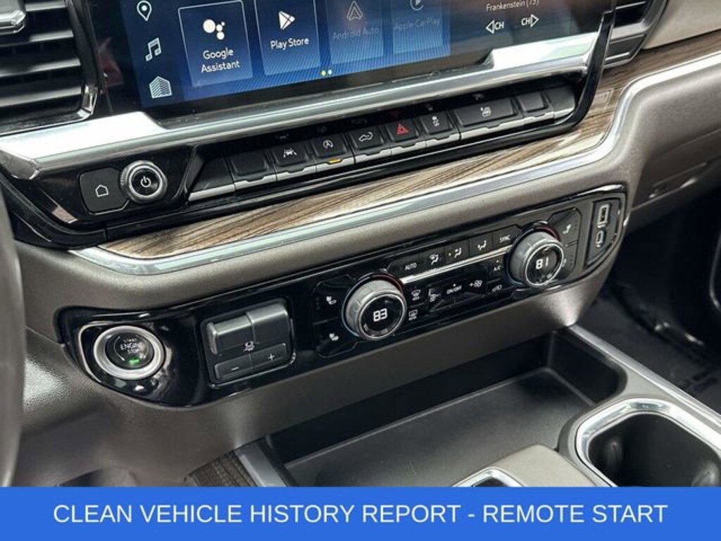 Used 2023 Chevrolet Silverado 1500 LT Truck
