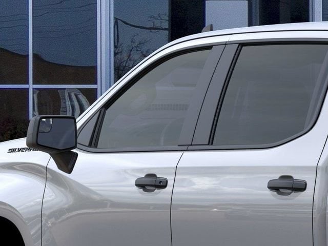 2026 Chevrolet Silverado 1500 Custom - Photo 12