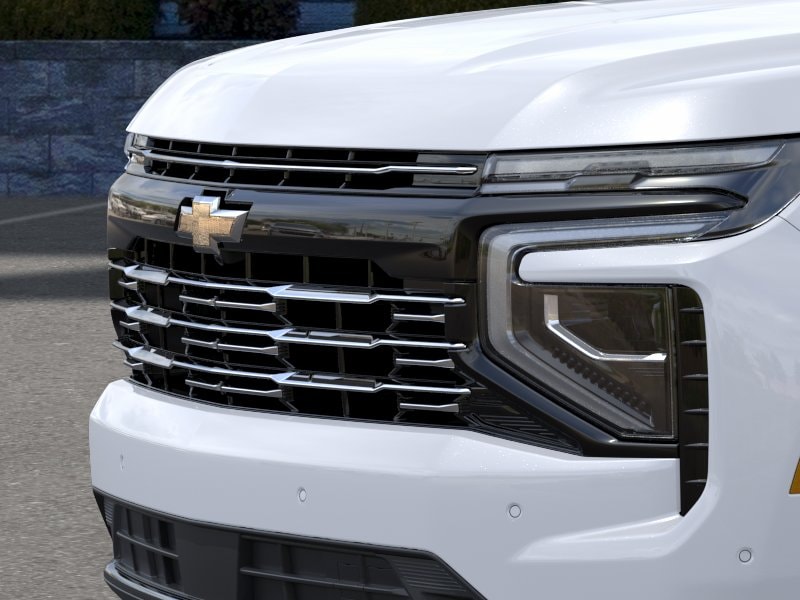 2026 Chevrolet Tahoe High Country - Photo 13