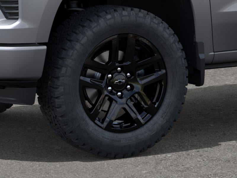 2026 Chevrolet Silverado 1500 RST - Photo 33