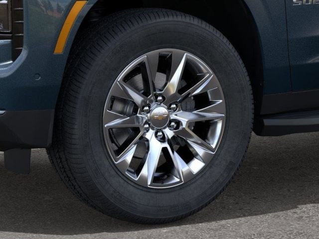 2026 Chevrolet Suburban Premier - Photo 9