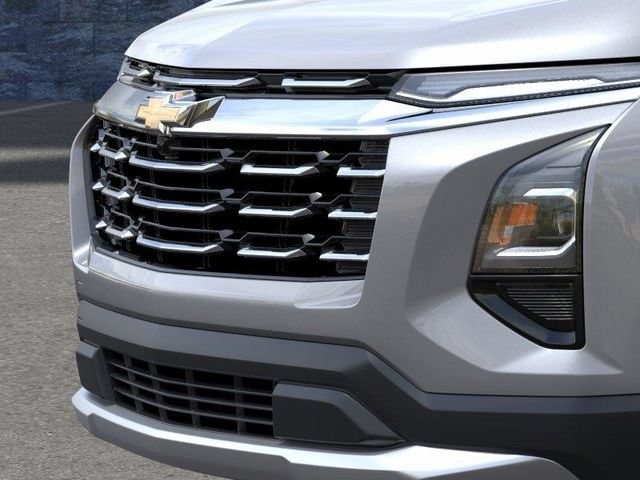2027 Chevrolet Equinox LT - Photo 13