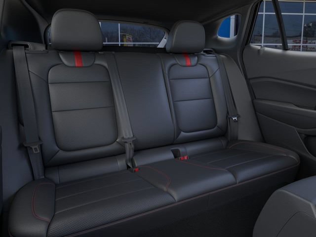 2026 Chevrolet Trax RS - Photo 17