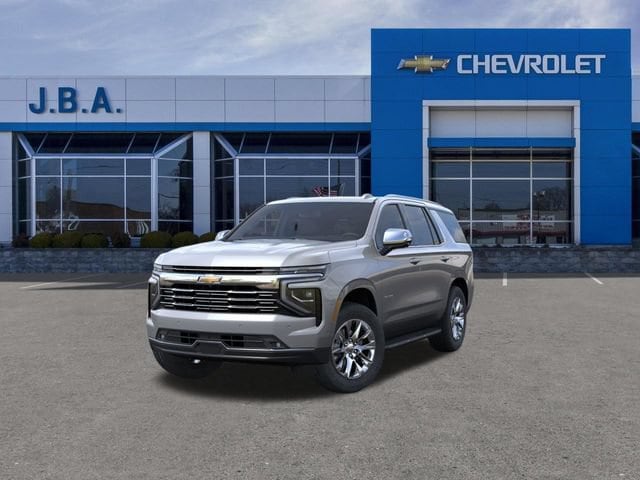 2026 Chevrolet Tahoe Premier - Photo 8