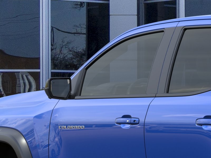 2026 Chevrolet Colorado ZR2 - Photo 36