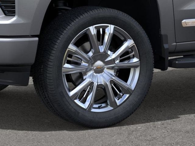 2026 Chevrolet Silverado 1500 High Country - Photo 9
